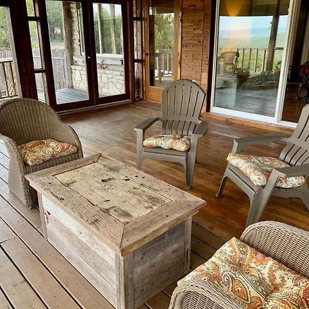 La Vista Villa Кениън Лейк Екстериор снимка