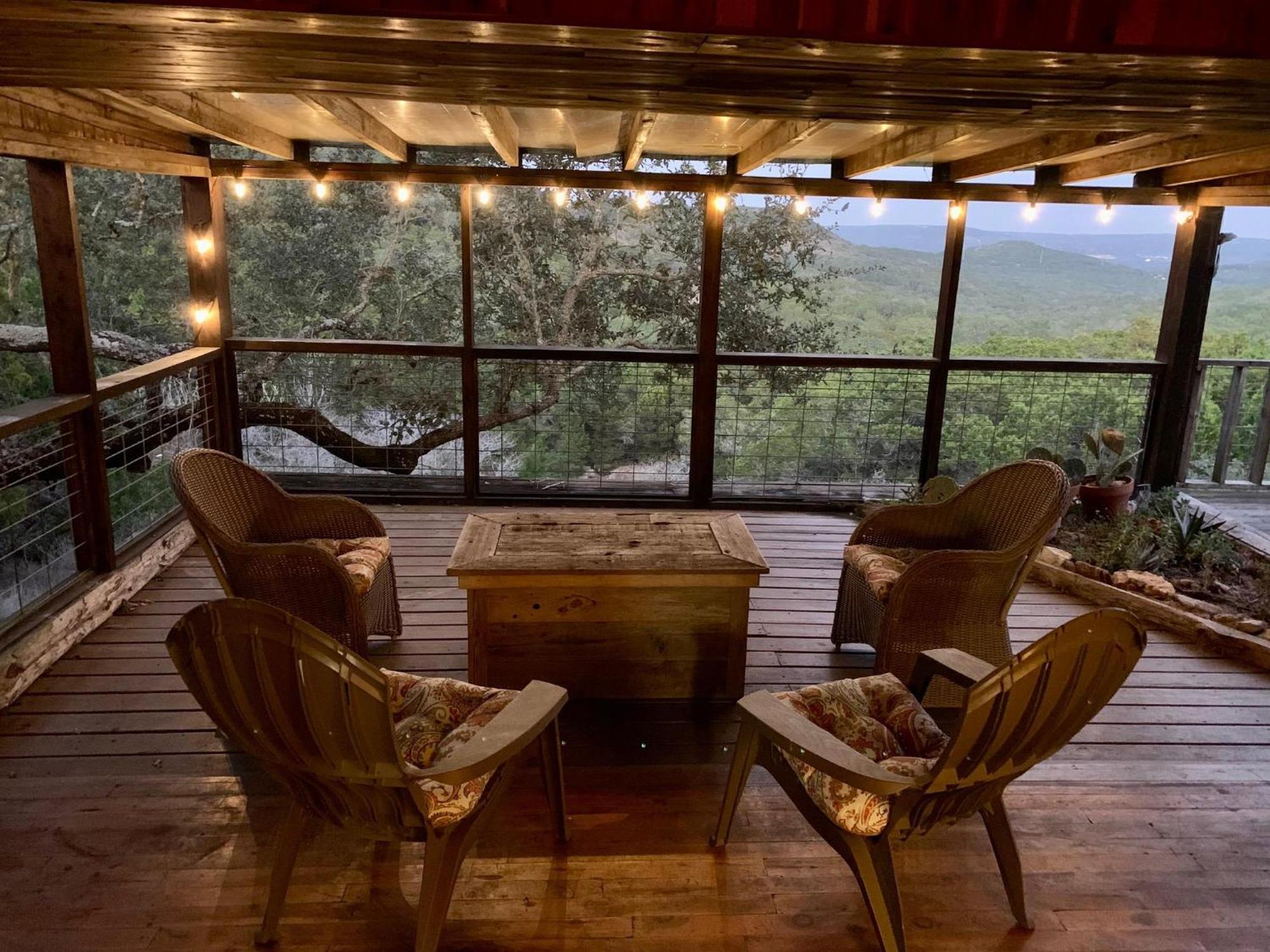 La Vista Villa Кениън Лейк Екстериор снимка
