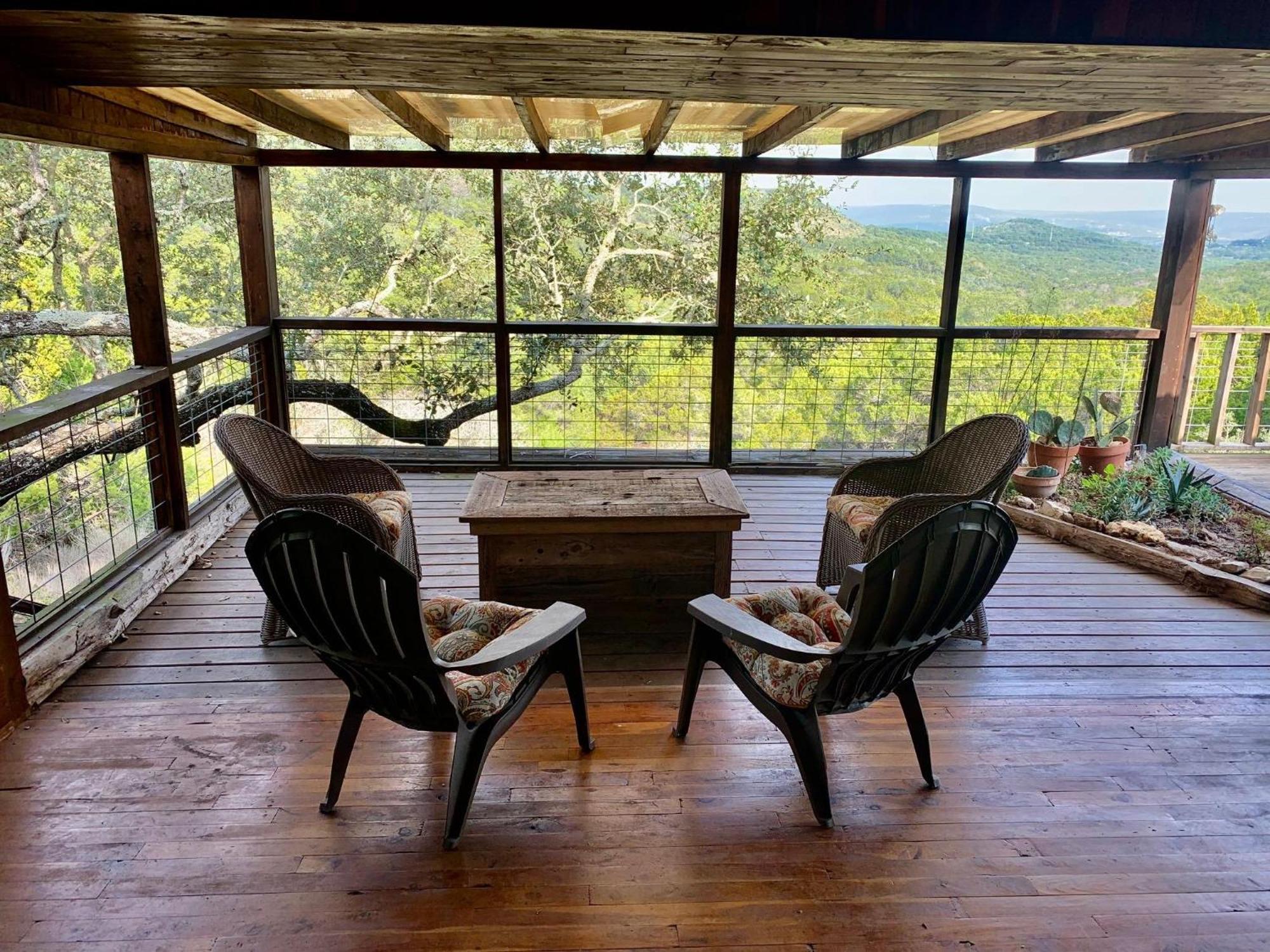 La Vista Villa Кениън Лейк Екстериор снимка